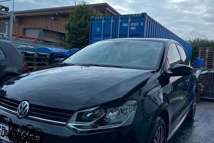 VW Polo 250.000 km 6.800 &euro; Leinzell 73575