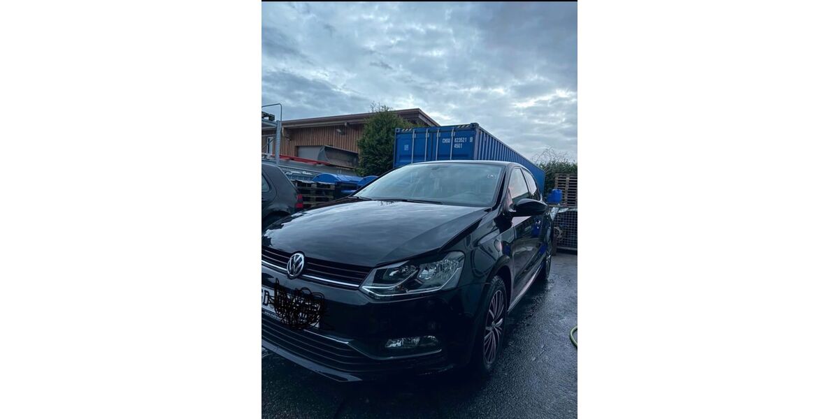 VW Polo 250.000 km 6.800 &euro; Leinzell 73575