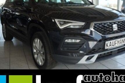 Seat Ateca 1.685 km 29.990 &euro; Aalen-Dewangen 73434
