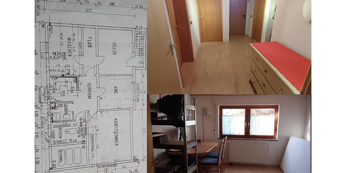 Einfamilienhaus Steinheim am Albuch - 9 Zimmer, 233 m&sup2;, 410.000&euro; | Angebot:26001193