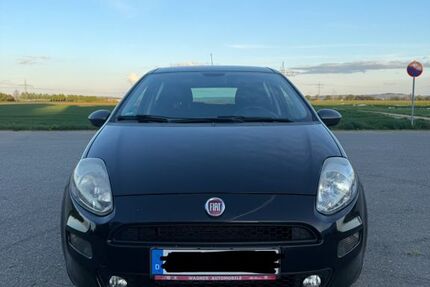 Fiat Punto 143.000 km 3.000 &euro; Nördlingen 86720