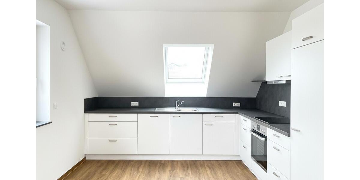 Dachgeschoßwohnung Riesbürg - 2 Zimmer, 69 m&sup2;, 810&euro; | Angebot:25351256