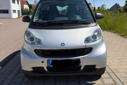 Smart ForTwo 39.000 km 5.800 &euro; Aalen 73432