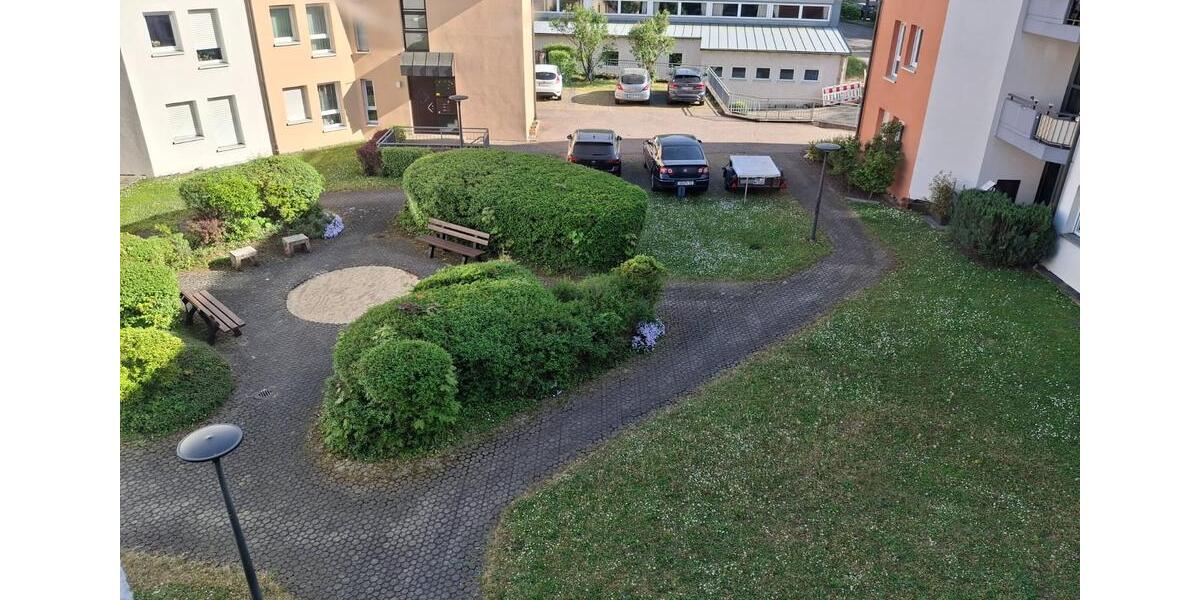 Etagenwohnung Schwäbisch Gmünd - 3.5 Zimmer, 90 m&sup2;, 285.000&euro; | Angebot:26492672