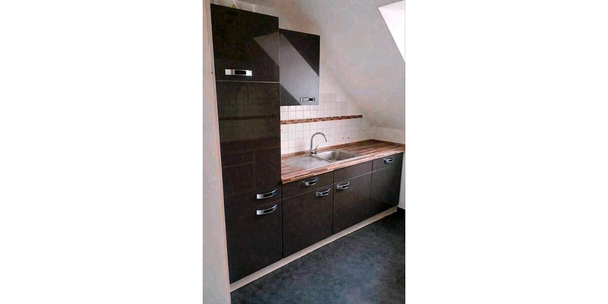 Dachgeschoßwohnung Lauchheim - 3.5 Zimmer, 86 m&sup2;, 275.000&euro; | Angebot:26006473