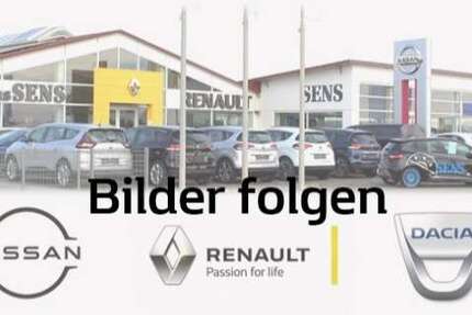 Dacia Duster 104.350 km 13.950 &euro; Nördlingen 86720