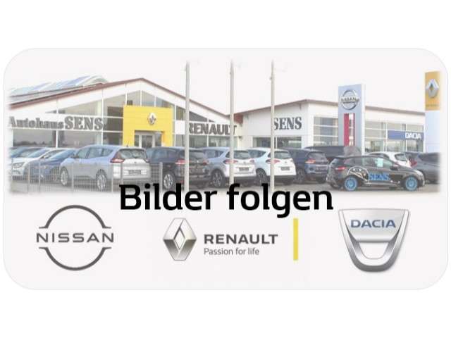 Dacia Duster 104.350 km 13.950 &euro; Nördlingen 86720