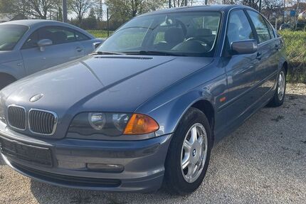 BMW 320 240.000 km 1.600 &euro; Mögglingen 73563