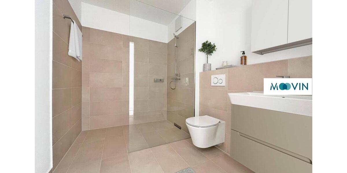 Erdgeschoßwohnung Heidenheim an der Brenz - 1 Zimmer, 55 m&sup2;, 595&euro; | Angebot:25322397