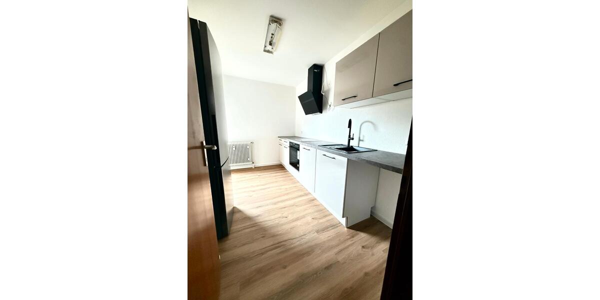 Etagenwohnung Heubach - 3 Zimmer, 67 m&sup2;, 900&euro; | Angebot:26036681