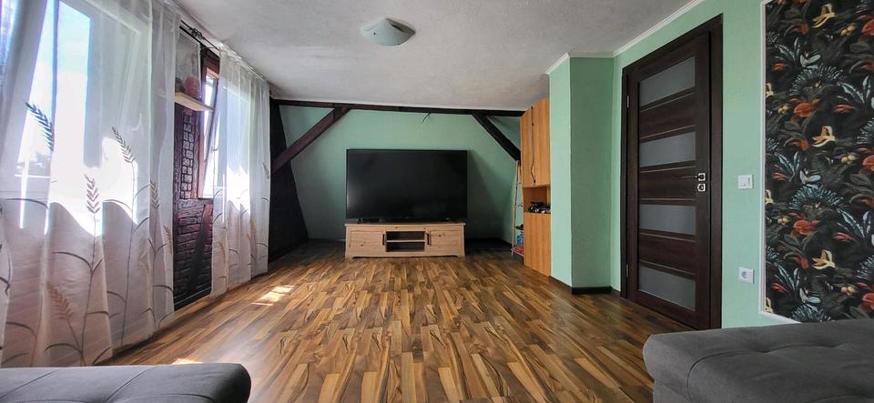 Einfamilienhaus Bartholomä - 6 Zimmer, 245 m&sup2;, 499.000&euro; | Angebot:26991250