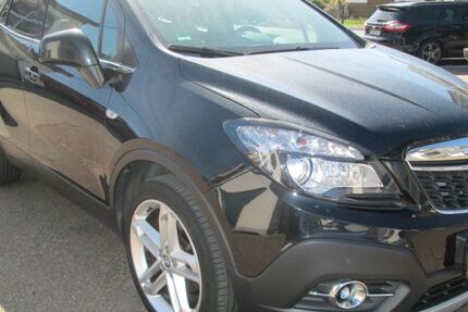 Opel Mokka 136.000 km 6.900 &euro; Fichtenau 74579