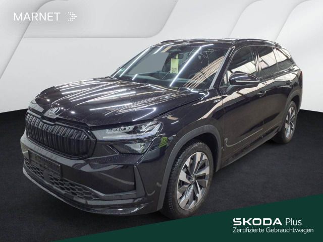 Skoda Kodiaq 18.604 km 44.990 &euro; Heidenheim a. d. B. 89520