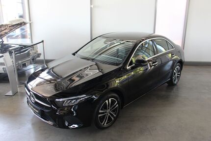 Mercedes-Benz A 250 17.175 km 33.190 &euro; Heidenheim 89520