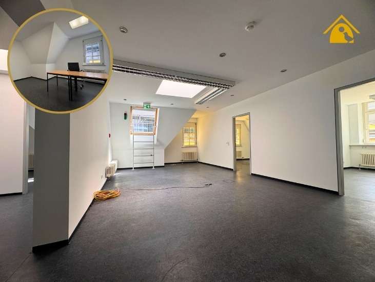 Gewerbeobjekt Schwäbisch Gmünd - 2.100&euro; | Angebot:22165995