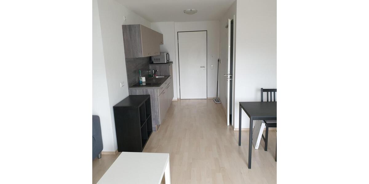 Maisonettenwohnung Aalen Dewangen - 2 Zimmer, 64 m&sup2;, 799&euro; | Angebot:24787534