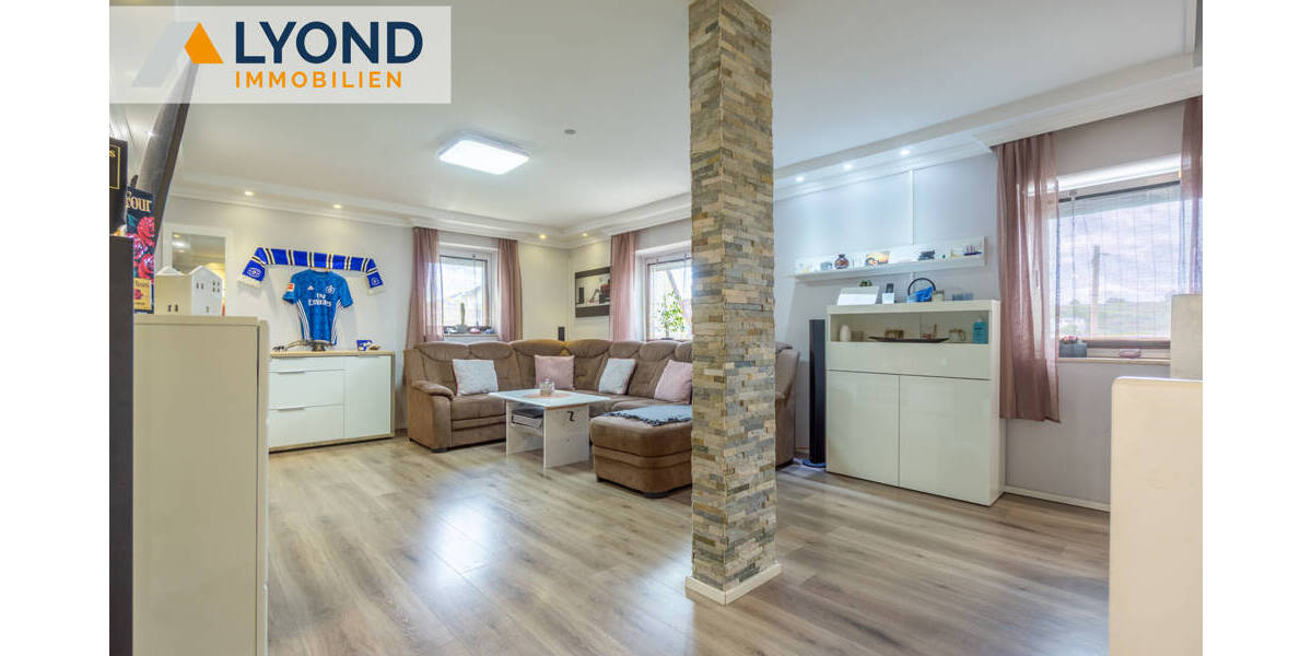 Einfamilienhaus Herbrechtingen - 4 Zimmer, 120 m&sup2;, 360.000&euro; | Angebot:25676698