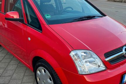 Opel Meriva 87.760 km 4.790 &euro; Aalen 73431