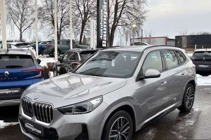 BMW X1 19.734 km 35.430 &euro; Giengen 89537
