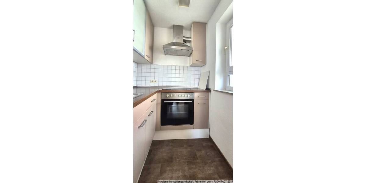 Etagenwohnung Aalen Dewangen - 2 Zimmer, 50 m&sup2;, 145.000&euro; | Angebot:25968497