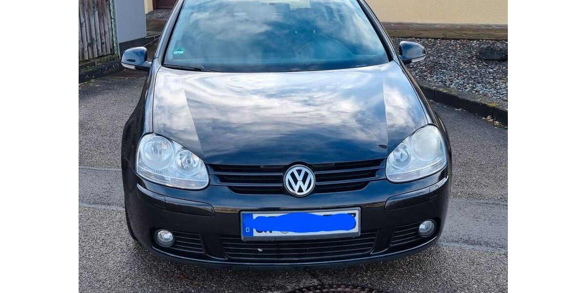 VW Golf 215.593 km 2.000 &euro; Waldstetten 73550