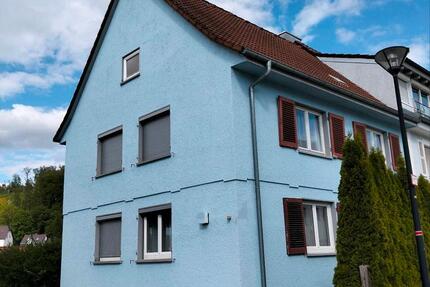Haus Heidenheim an der Brenz - 5 Zimmer, 110 m&sup2;, 1.400&euro; | Angebot:27620318