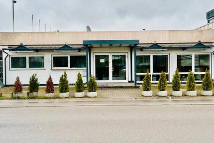 Gewerbeobjekt Giengen an der Brenz - 1.200&euro; | Angebot:26469978