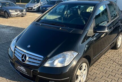 Mercedes-Benz A 180 142.500 km 4.650 &euro; Gerstetten 89547