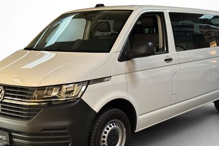 VW T6 Transporter 44.600 km 36.850 &euro; Aalen 73431