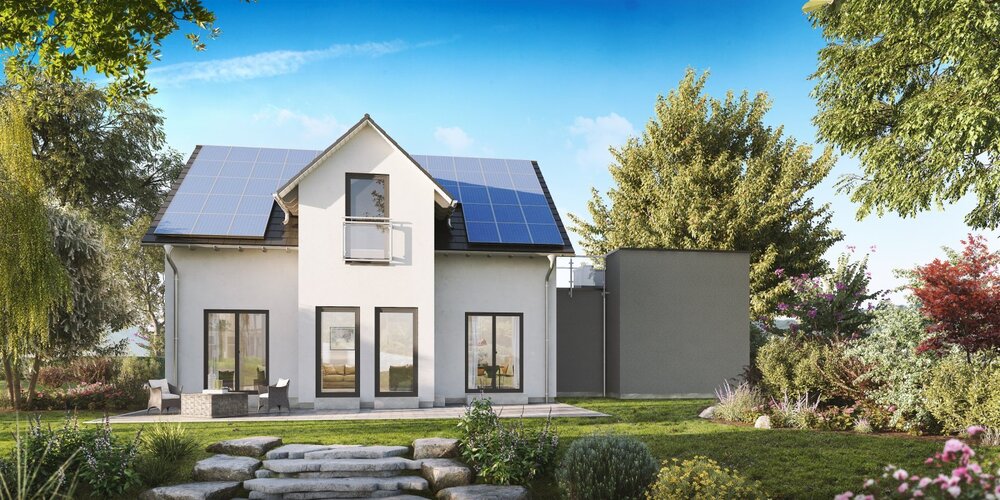 Ihr neues Einfamilienhaus in Leinzell - individuell geplant - Einfamilienhaus Leinzell | Angebot:27662818