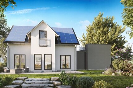 Ihr neues Einfamilienhaus in Leinzell - individuell geplant - Haus Leinzell | Angebot:27662818