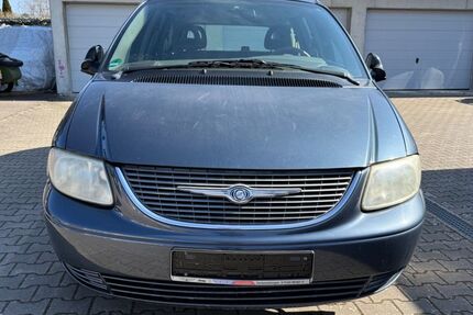 Chrysler Grand Voyager 300.000 km 1.400 &euro; Giengen an der Brenz 89537