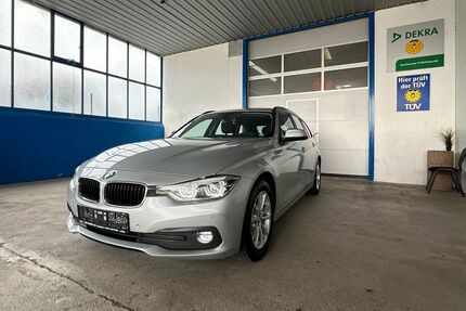 BMW 318 143.000 km 14.280 &euro; Spraitbach 73565