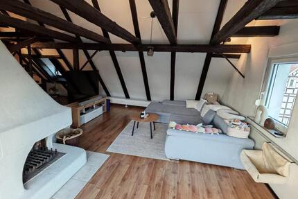 Wohnung Gaildorf - 1 Zimmer, 86 m&sup2;, 1.000&euro; | Angebot:24511768