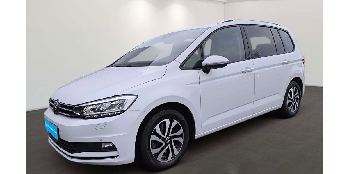 VW Touran 113.500 km 21.500 &euro; Westhausen 73463