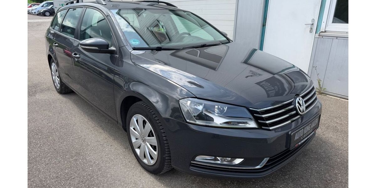 VW Passat 262.000 km 5.690 &euro; Aalen-Essingen 73457