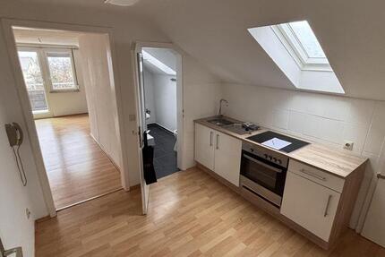 Wohnung Schwäbisch Gmünd Bargau - 2 Zimmer, 40 m&sup2;, 580&euro; | Angebot:26611833