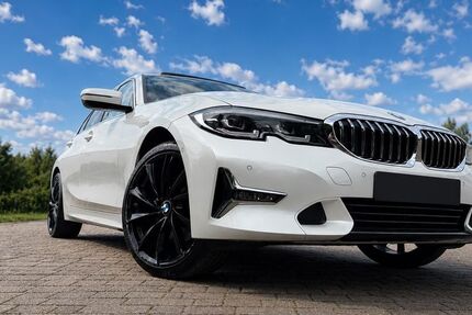 BMW 320 117.200 km 25.899 &euro; Herbrechtingen 89542