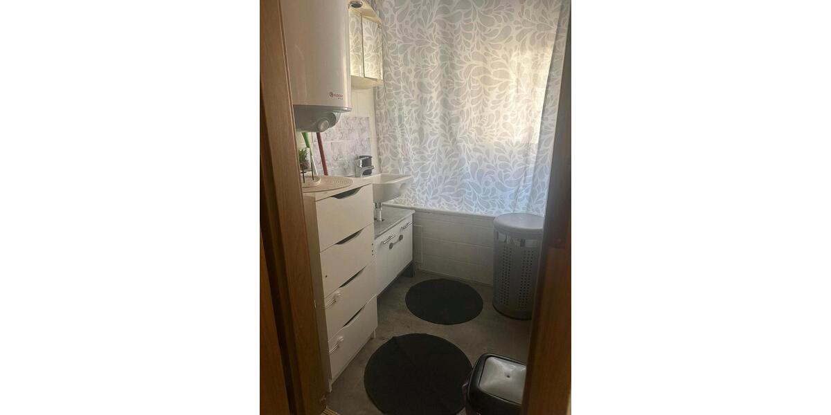 Erdgeschoßwohnung Aalen Unterkochen - 3 Zimmer, 58 m&sup2;, 700&euro; | Angebot:25873607