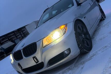 BMW 320 164.000 km 6.990 &euro; Kirchheim am Ries 73467