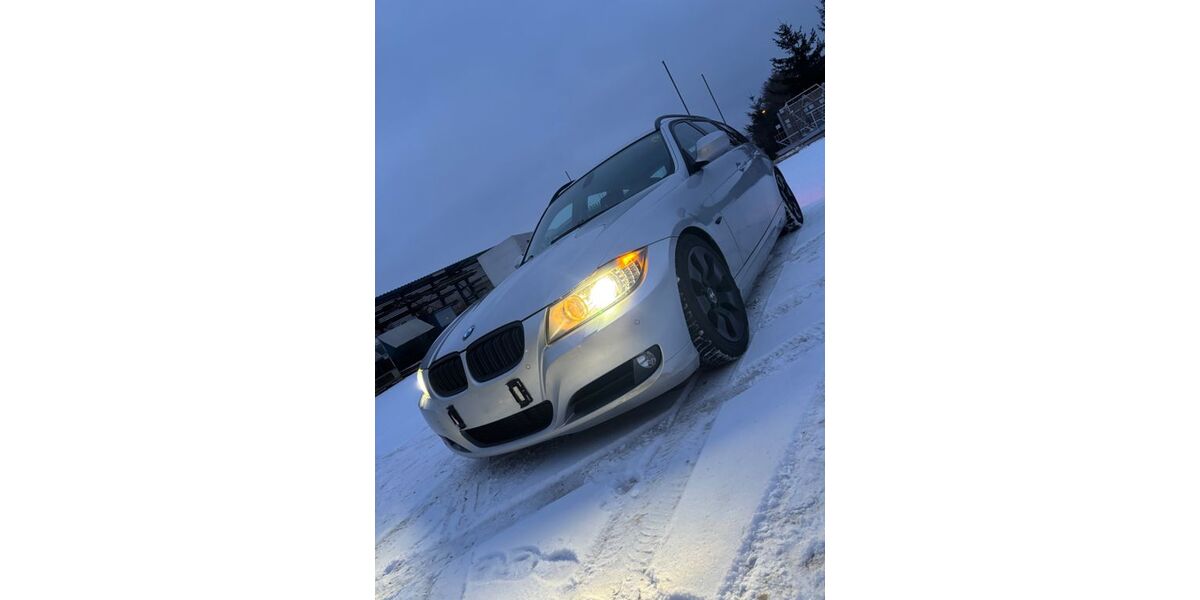 BMW 320 164.000 km 6.990 &euro; Kirchheim am Ries 73467