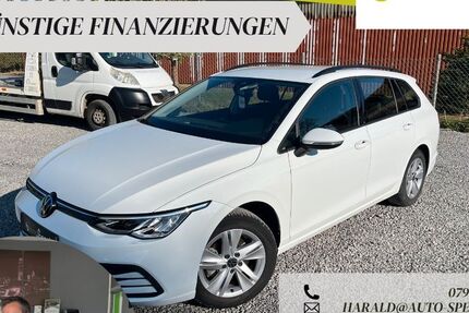 VW Golf 34.027 km 22.390 &euro; Tannhausen 73497