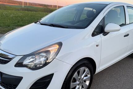 Opel Corsa 149.800 km 4.000 &euro; Essingen 73457