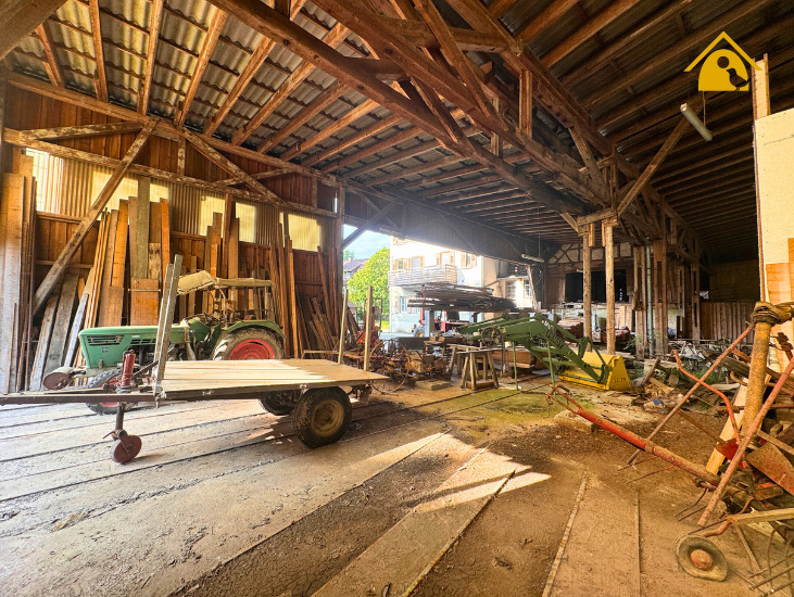 Gewerbeobjekt Gaildorf - 950.000&euro; | Angebot:21343341