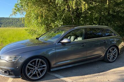 Audi A6 129.000 km 23.700 &euro; Aalen 73431