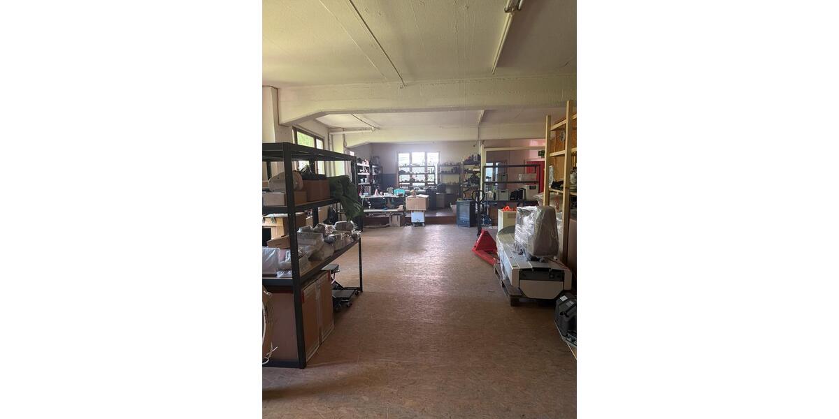 Gewerbeobjekt Aalen - 800&euro; | Angebot:26391453