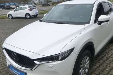 Mazda CX-5 61.797 km 25.990 &euro; Herbrechtingen 89542