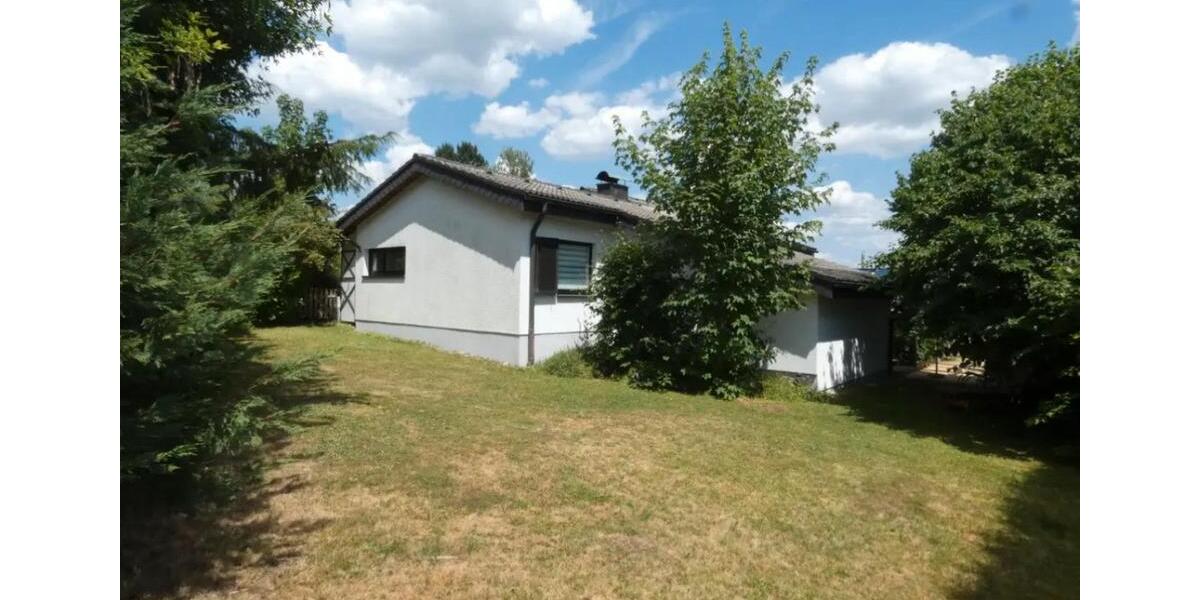 Einfamilienhaus Königsbronn - 6.5 Zimmer, 121 m&sup2;, 375.000&euro; | Angebot:25540990