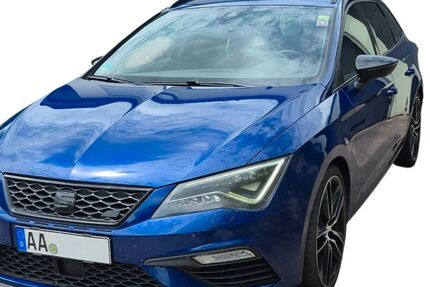Seat Leon 127.600 km 15.999 &euro; Ellwangen 73479