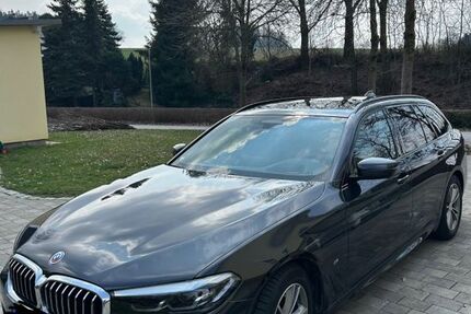 BMW 520 61.300 km 32.700 &euro; Ellwangen 73479